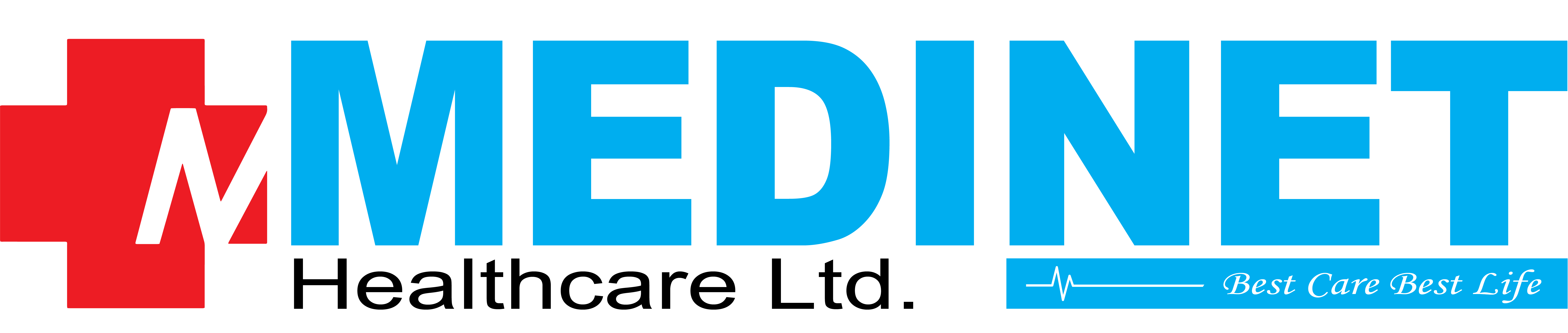 Medinet Logo
